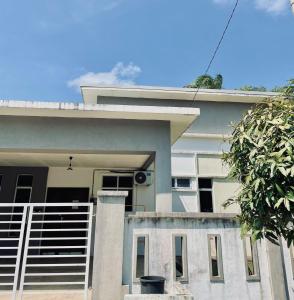Casaria Homestay Cherating