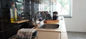 TOPFLAT mit Küche I gratis Parkplatz I drei Schlafzimmer I zentrumnah