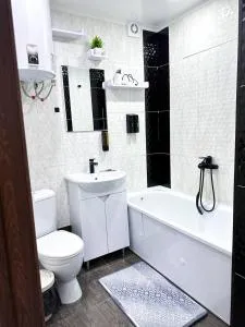 Comfort Spot - Shakhtīnsk