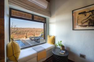 The Royal Madikwe Luxury Safari Lodge