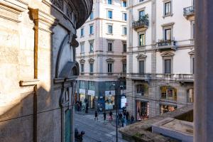 Central Apartment Duomo 2 - Wi-Fi & AC free