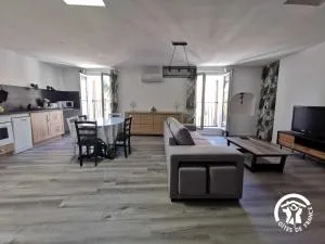 Chez jordan - Pomérols