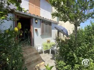 Mas garrigole - Joch