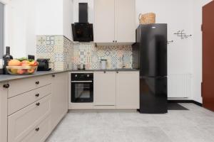 Praga Duplex Apartment Premium Warsaw by Renters Prestige