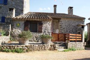 Maisons de vacances Cote seranne : photos des chambres