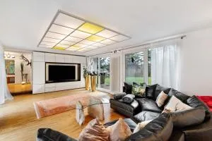 Villa Burschelberg - Grafenau - Sindelfingen