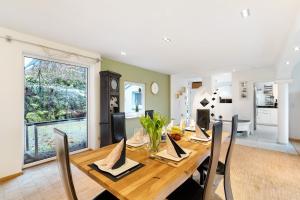 Villa Burschelberg - Grafenau