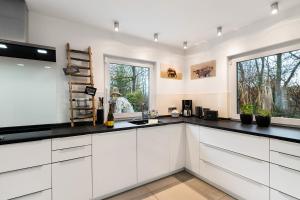 Villa Burschelberg - Grafenau