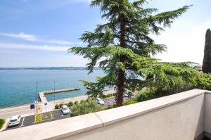Molet apartments Koper 