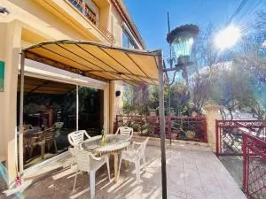 Au bord des jardins - Albas