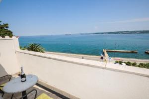 Molet apartments Koper 