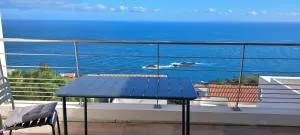 Le Cézanne - Colera