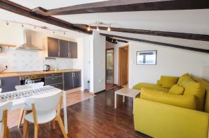 Molet apartments Koper