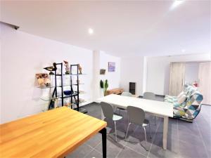 Maisons de vacances L'ensoleillade : photos des chambres