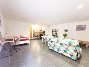 Maisons de vacances L'ensoleillade : photos des chambres