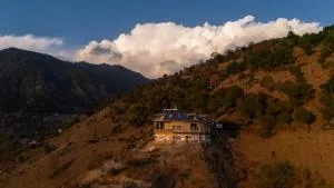 Paarli Dhara,Bir - Jogindarnagar