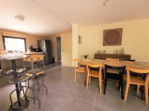 Maisons de vacances Me kasa : photos des chambres