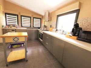 Maisons de vacances Me kasa : photos des chambres