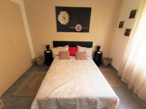 Maisons de vacances Me kasa : photos des chambres