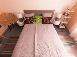 Maisons de vacances Me kasa : photos des chambres