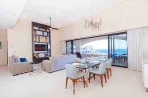 Three Bedroom Suite Ocean View- Villa La Valencia