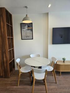 Kashmir apartment - New Gudauri - Four Seasons
