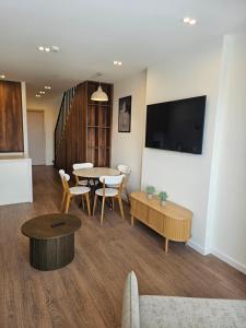 Kashmir apartment - New Gudauri - Four Seasons