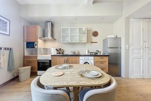 Le Bouquet - proche de la plage