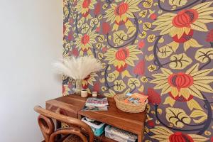 Appartements Le Bouquet - proche de la plage : photos des chambres