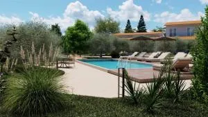 Casa dei fiori - Zokhós