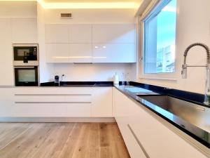 Bella Brera Luxury Apartment