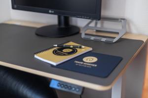 Panorama am Fluss - Traum Quartier Apartments