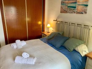 Apartamento en la Carihuela cerca playa