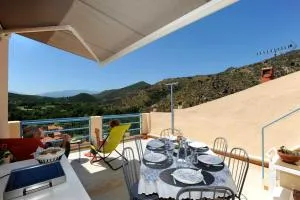 La maison de nini - Rodès