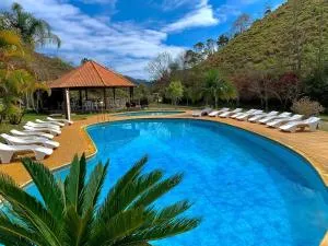Hotel Fazenda Jecava - 特雷索波利斯