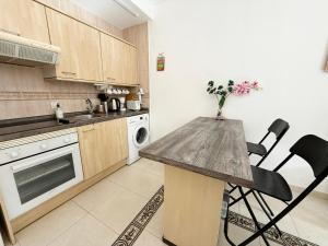 Suite Maimonides Fuengirola