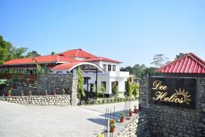 Dee Heelios - Bongaigaon