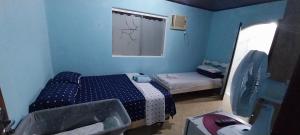 CASA DE HOSPEDAGEM PARATY 10 MINUTOS DO CENTRO COM OPÇÕES DE CAFÉ da MANHÃ