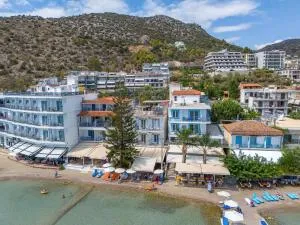 金月旅馆 - 托隆