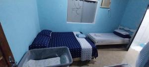 CASA DE HOSPEDAGEM PARATY 10 MINUTOS DO CENTRO COM OPÇÕES DE CAFÉ da MANHÃ