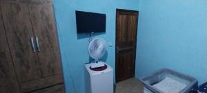 CASA DE HOSPEDAGEM PARATY 10 MINUTOS DO CENTRO COM OPÇÕES DE CAFÉ da MANHÃ