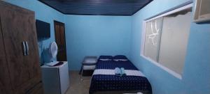 CASA DE HOSPEDAGEM PARATY 10 MINUTOS DO CENTRO COM OPÇÕES DE CAFÉ da MANHÃ