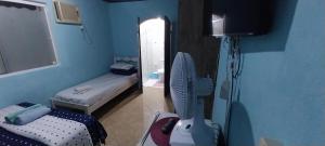 CASA DE HOSPEDAGEM PARATY 10 MINUTOS DO CENTRO COM OPÇÕES DE CAFÉ da MANHÃ