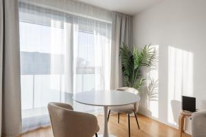 Fresh All-in Apartment Prague