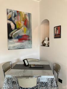 Turin Apartment