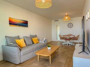 Flamencos 5D - Beachfront flat