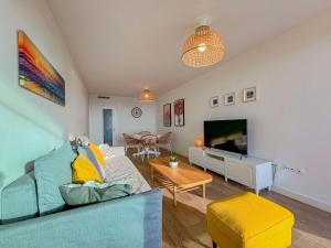 Flamencos 5D - Beachfront flat