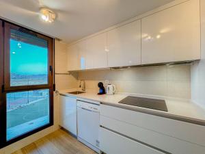 Flamencos 5D - Beachfront flat