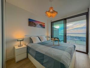 Flamencos 5D - Beachfront flat