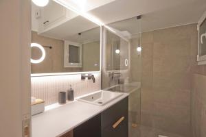 Asteria studio in Glyfada